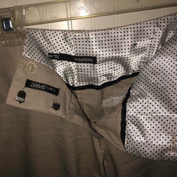 Slacks - Picture 3 of 4